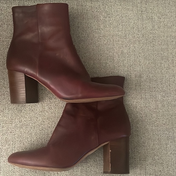 Corso como boots - Picture 5 of 6